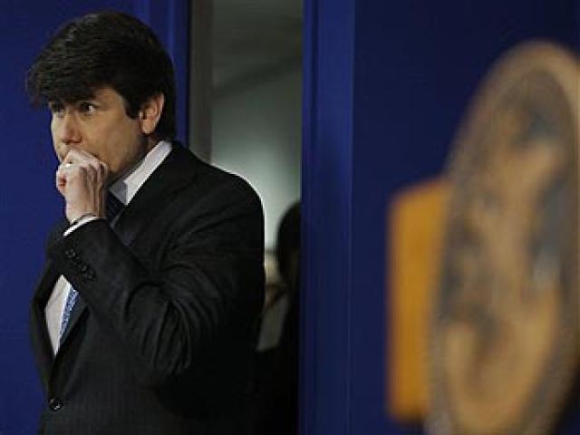 Rod Blagojevich