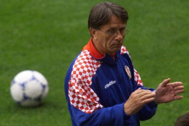 Miroslav Blazevic