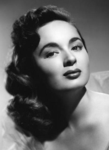 Ann Blyth photo Ann Blyth