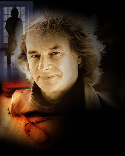Колин Бланстоун
