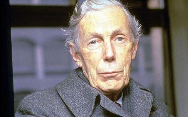Anthony Blunt
