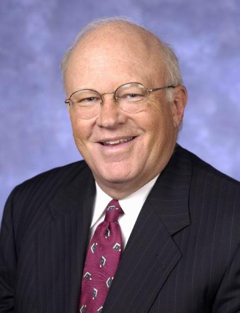 Ken Blanchard photo Ken Blanchard