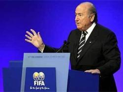 Sepp Blatter