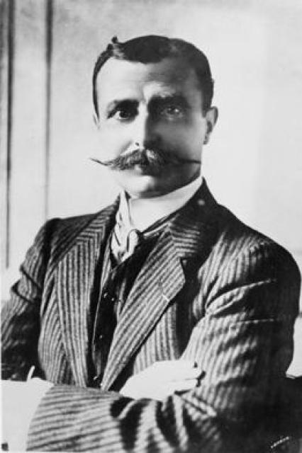 Lui Blerio