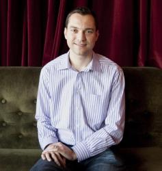 Nathan Blecharczyk