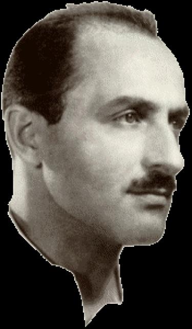 Mark Blizstein