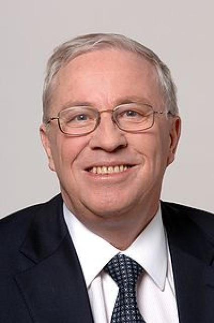 Kristof Bloher