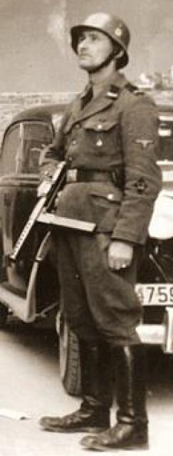 Josef Blosche photo Josef Blosche