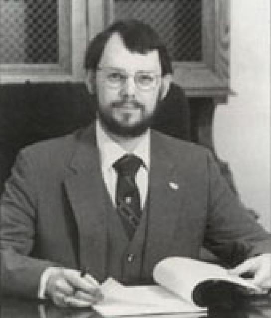 Brian J. Blume