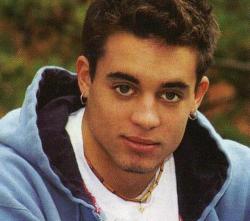 Trevor Blumas