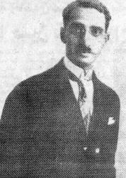 Abd al-Muhsin Al-Saadun