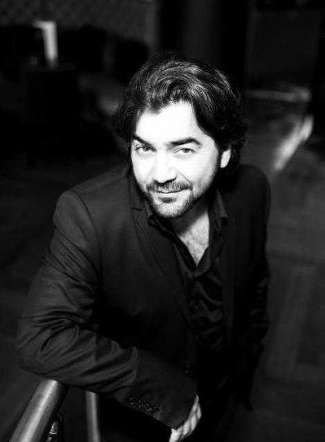 Farid Askerov photo Farid Askerov
