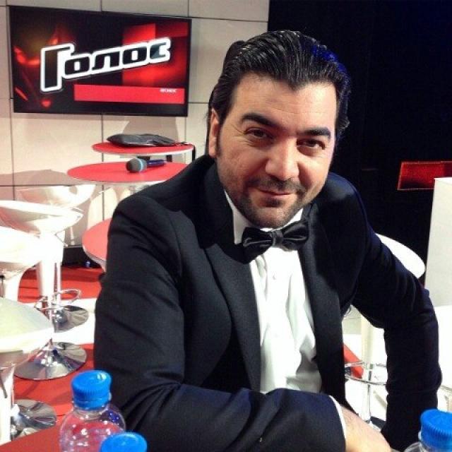 Farid Askerov photo Farid Askerov