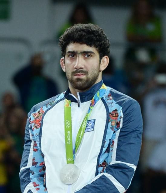 Togrul Askerov
