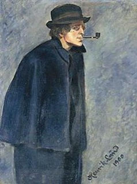 Nikolay Astrup