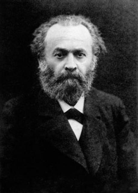 Carl Carl Attenhofer