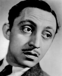 Mischa Auer Mischa Auer