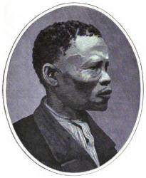 Jonker Afrikaaner