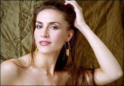 Nazanin Afshin-Jam