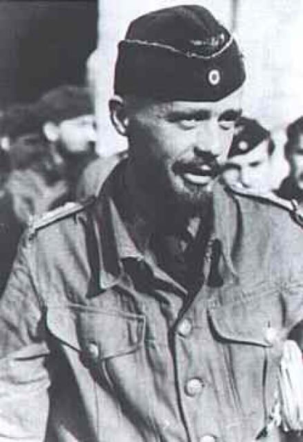 Albrecht Achilles