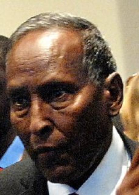Cabdullaahi Yuusuf Axmed
