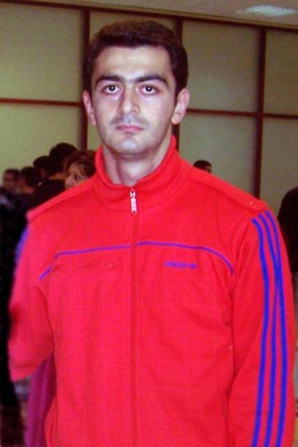 Rasad Ahmedov photo Rasad Ahmedov