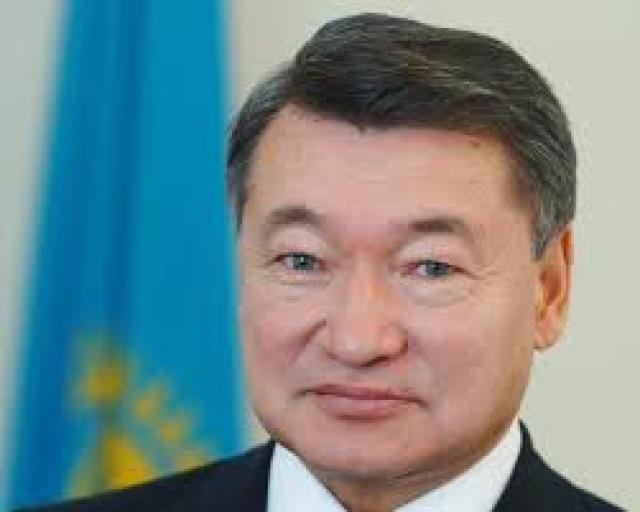 Danial Ahmetov