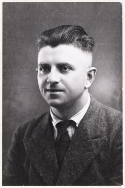 Геррит Ахтерберг