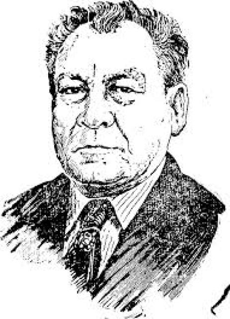 Чары Аширов