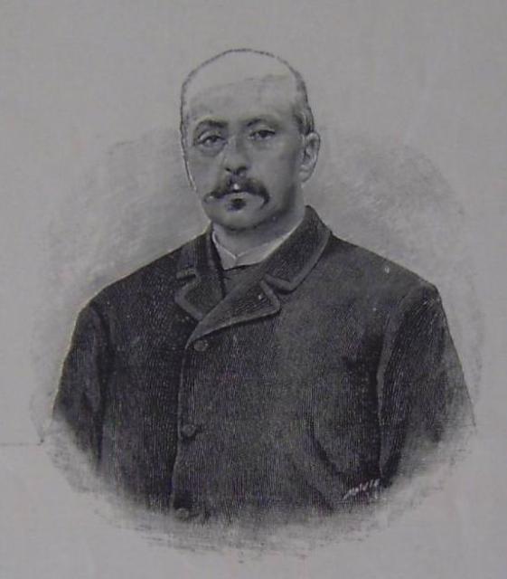 Франсиско Гарсиа Аюсо фото Франсиско Гарсиа Аюсо