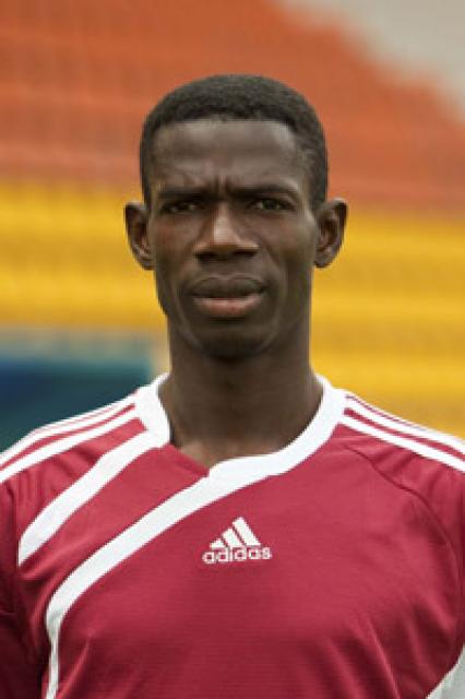 Khalifa Elhadj Ba