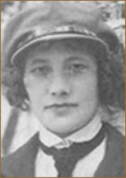 Анна Бабиивна Анна Бабиивна