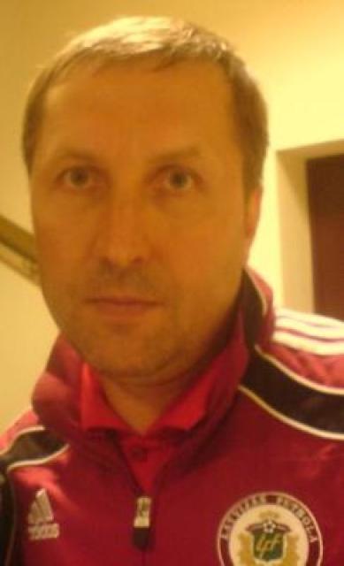 Vladimir Babichev photo Vladimir Babichev