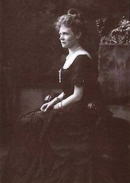 Amaliya Bavarskaya