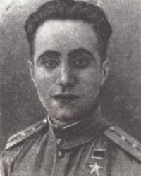 Semen Baghdasaryan