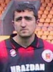 Artashes Baghdasaryan