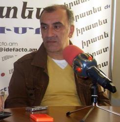 Эдгар Багдасарян Эдгар Багдасарян