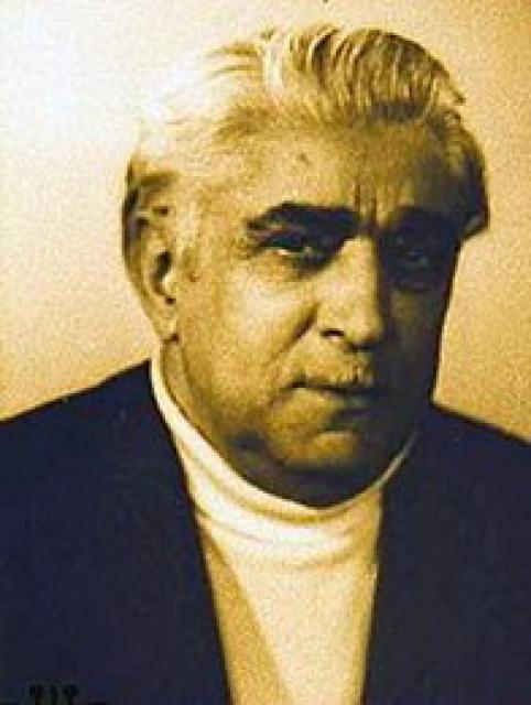 Shamsi Badalbeyli photo Shamsi Badalbeyli
