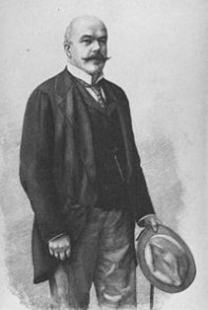 Kasimir Felix Badeni photo Kasimir Felix Badeni