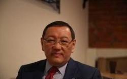 Erlan Baizhanov Erlan Baizhanov