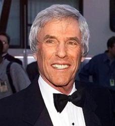 Burt Bacharach photo Burt Bacharach