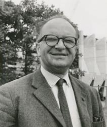 Jacob Bakema