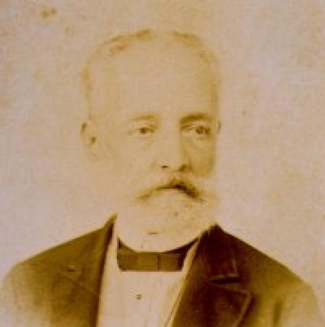 Gabriel Balart i Crehuet