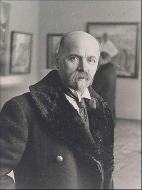 Boleslaw Balzukiewicz photo Boleslaw Balzukiewicz