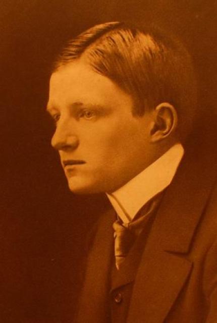 Ernst Balcke