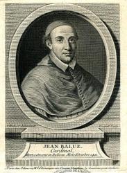 Jean La Balue Jean La Balue