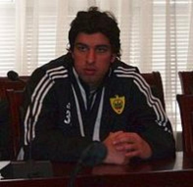 Revaz Barabadze