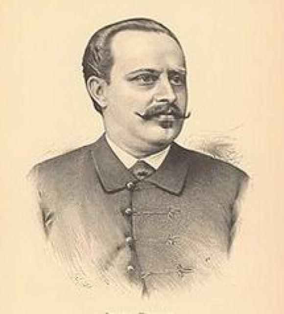 Josef Barak