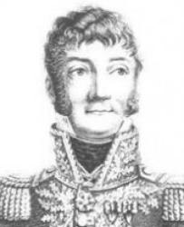 Joseph Barbanegre