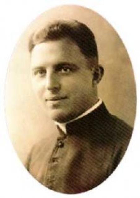 Адам Баргельский